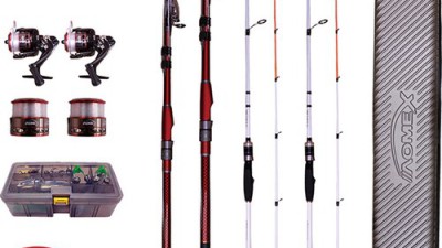 🎣 가성비 갑! 베스루어낚시세트 후기 & 꿀팁 대방출! 득템 찬스!
